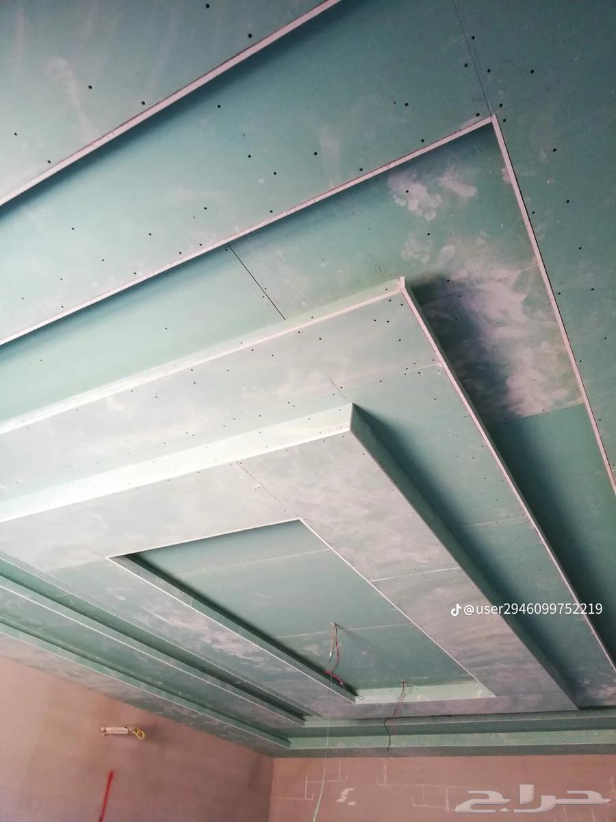 جبس وجبسم بورد سيمنت بورد64518228004610110