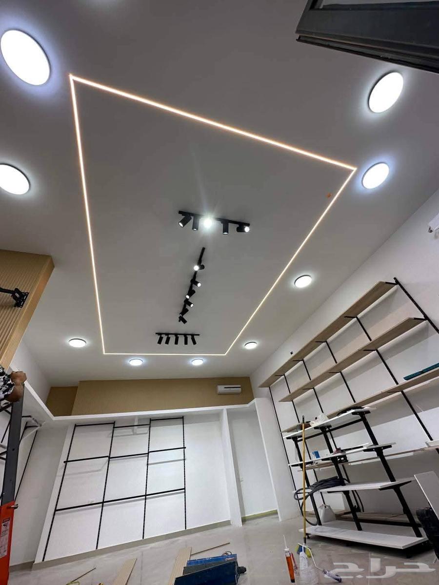 Gypsum board, paint, wood alternative decoration, marble alternative decoration, and chipboard contracting64513573382785114