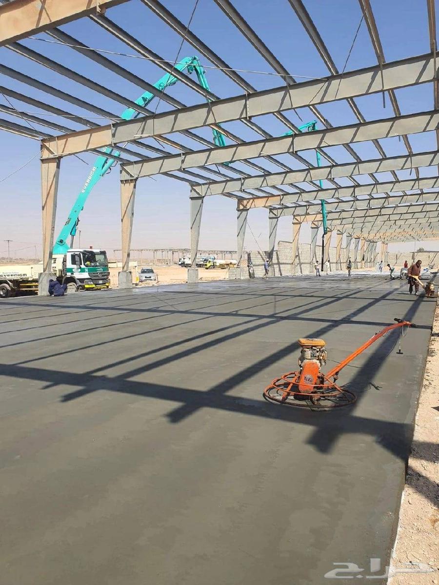 Warehouses, workshops, factories, hangars, and poultry farms contractor64513756302721111