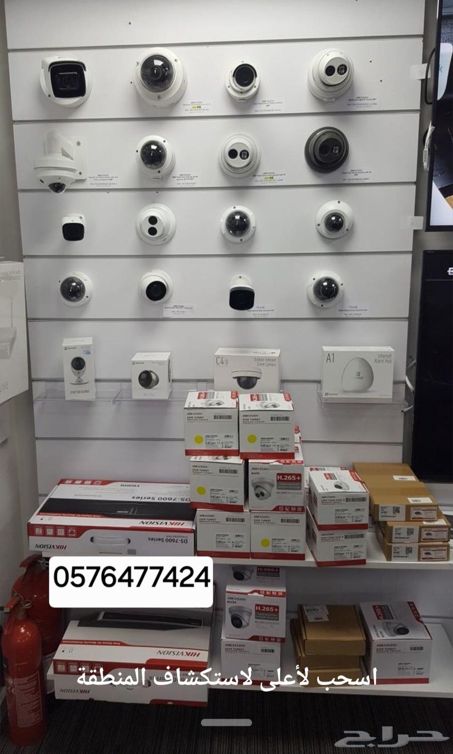 تركيبات الكاميرات مراقبة خارجية داخلية64518261159939111