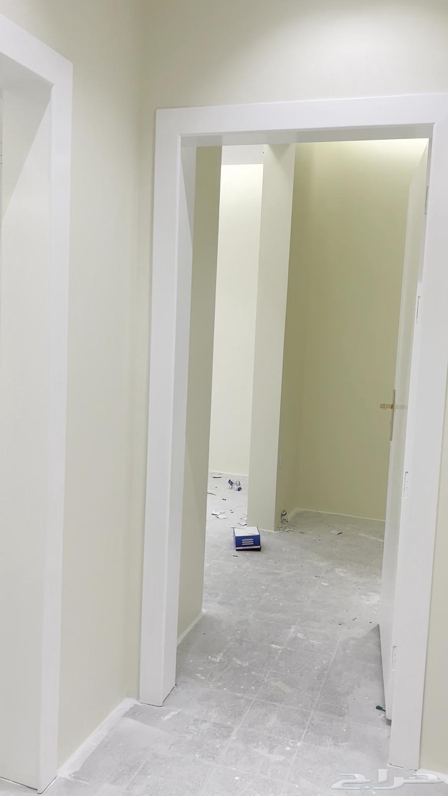 دھان داخلي و خارجي ابواب خشب وحديد64518310816003111