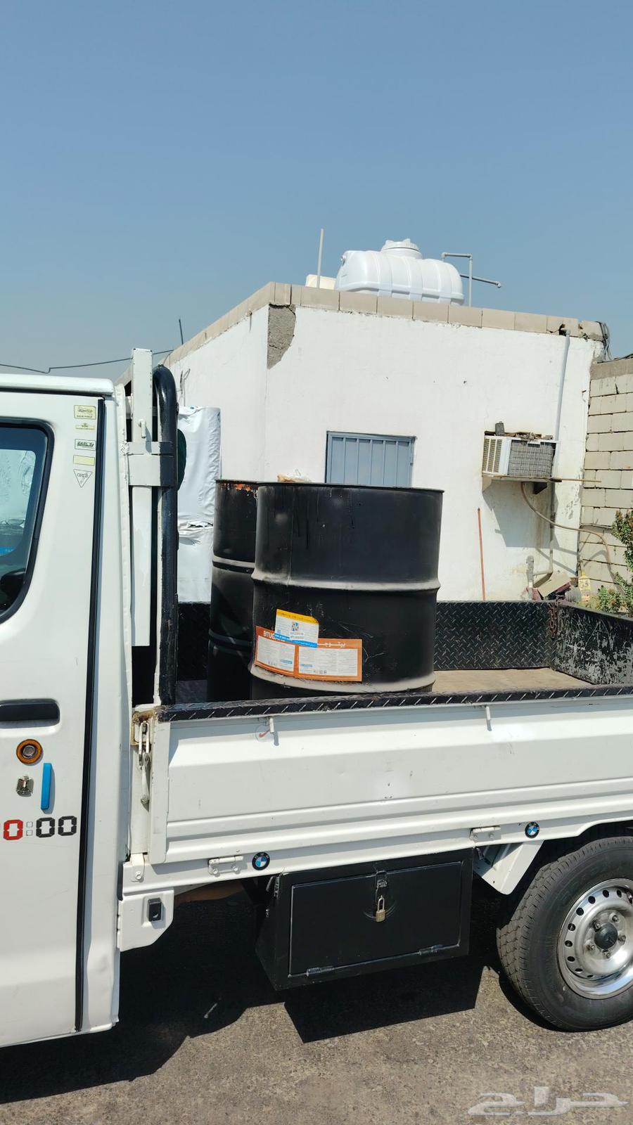 دباب توصيل مشاوير داخل وخارج جده64518131871363111