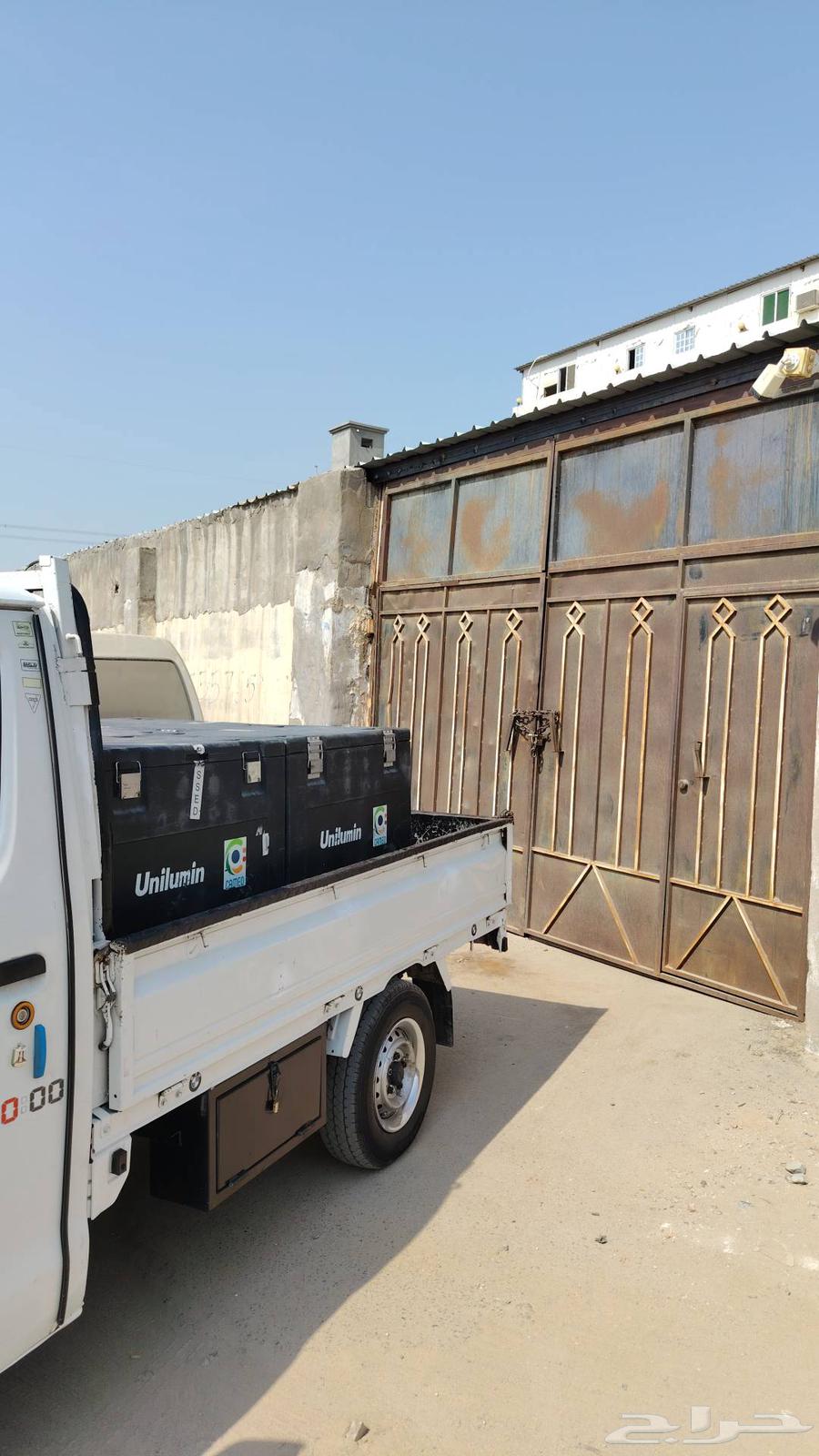 دباب توصيل مشاوير داخل وخارج جده64518131871363110