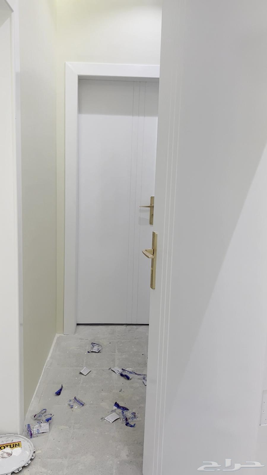 دھان داخلي و خارجي ابواب خشب وحديد64518310816003110