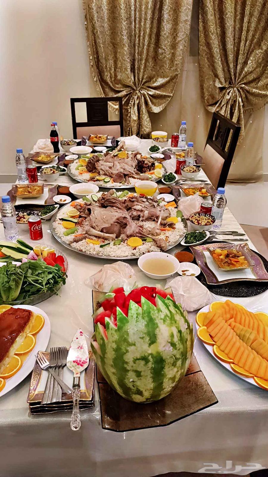 Mobile chef inside and outside Riyadh for all types of cooking64518196332802111