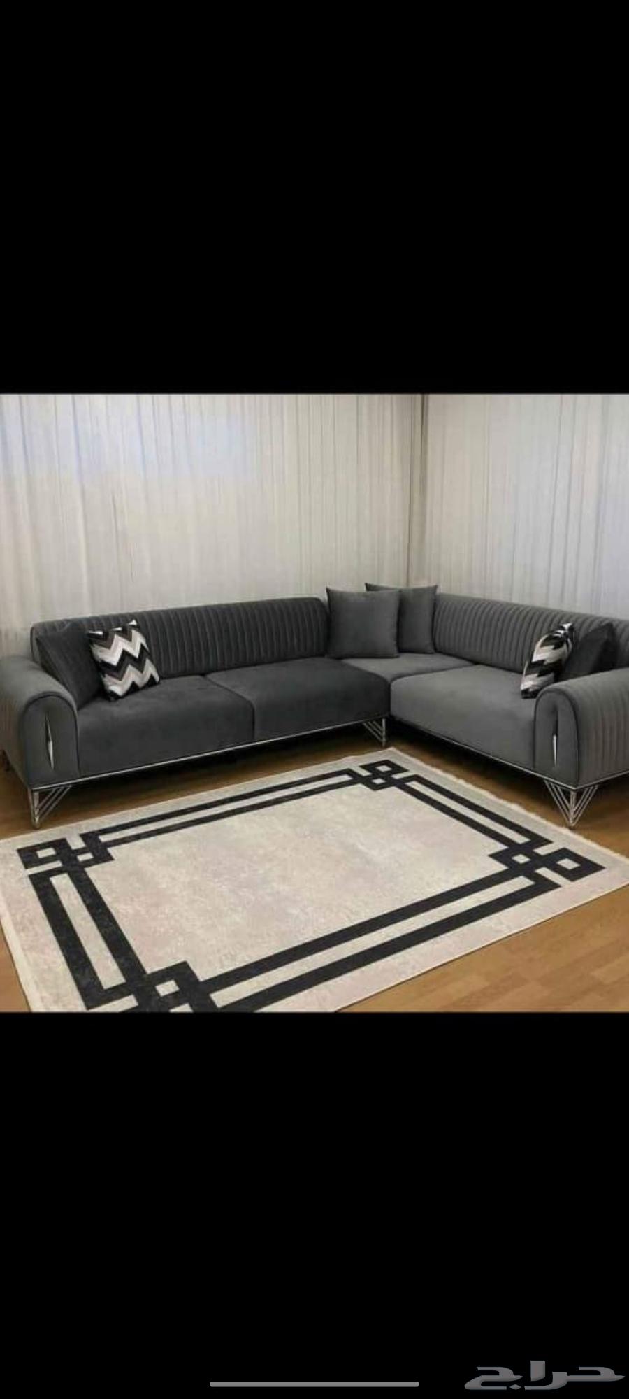 Customizing and upholstering sofas, customizing new living room curtains, customizing and64513573090690114