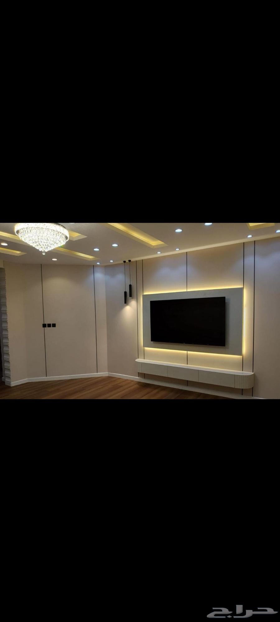 ترميم منزلك كل جديد لتواصل ابو سند64518227911425112