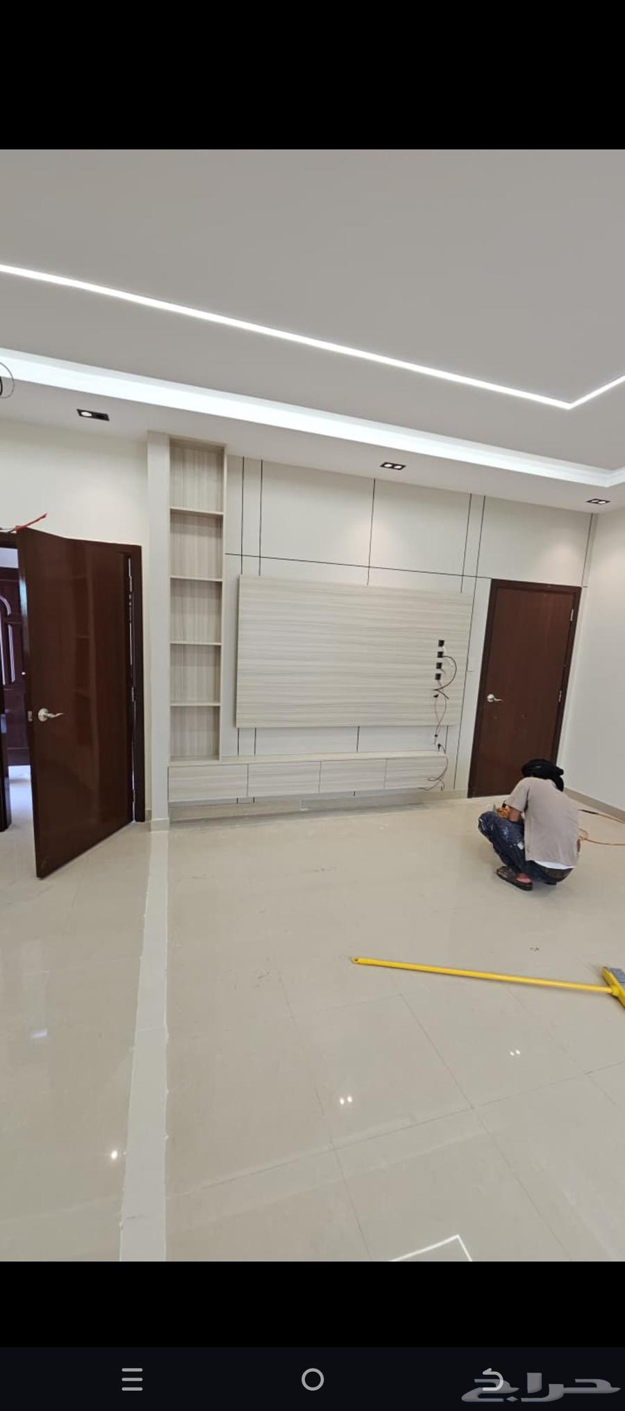 Construction of majlis, building external additions, pergolas, shades, paints, decorations64518099892097110