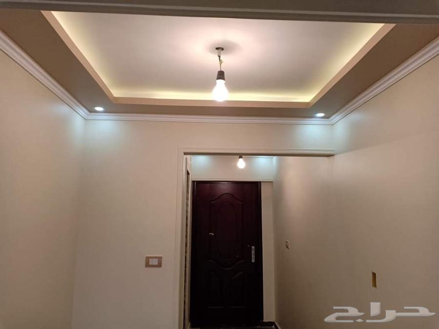 معلم جسيات حبي عايدي وجبسم بورد معلم ممتاز و شغل مضمونه64518310785282112