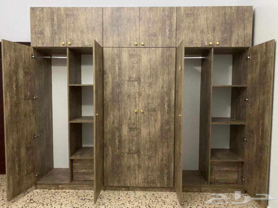 نجار فك وتركيب غرف النوم و المطابخ تركيب ايكيا   نقل عفش64518310004355111