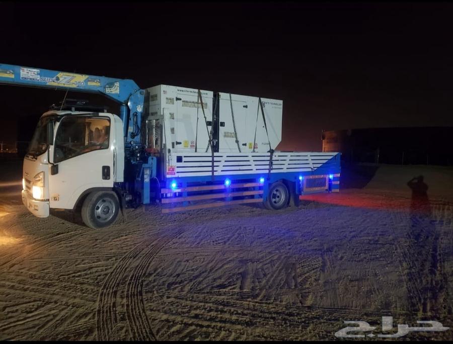 دنا ونش كرين للايجار اليومي والشهري الرياض وضواحيها64518033400834110