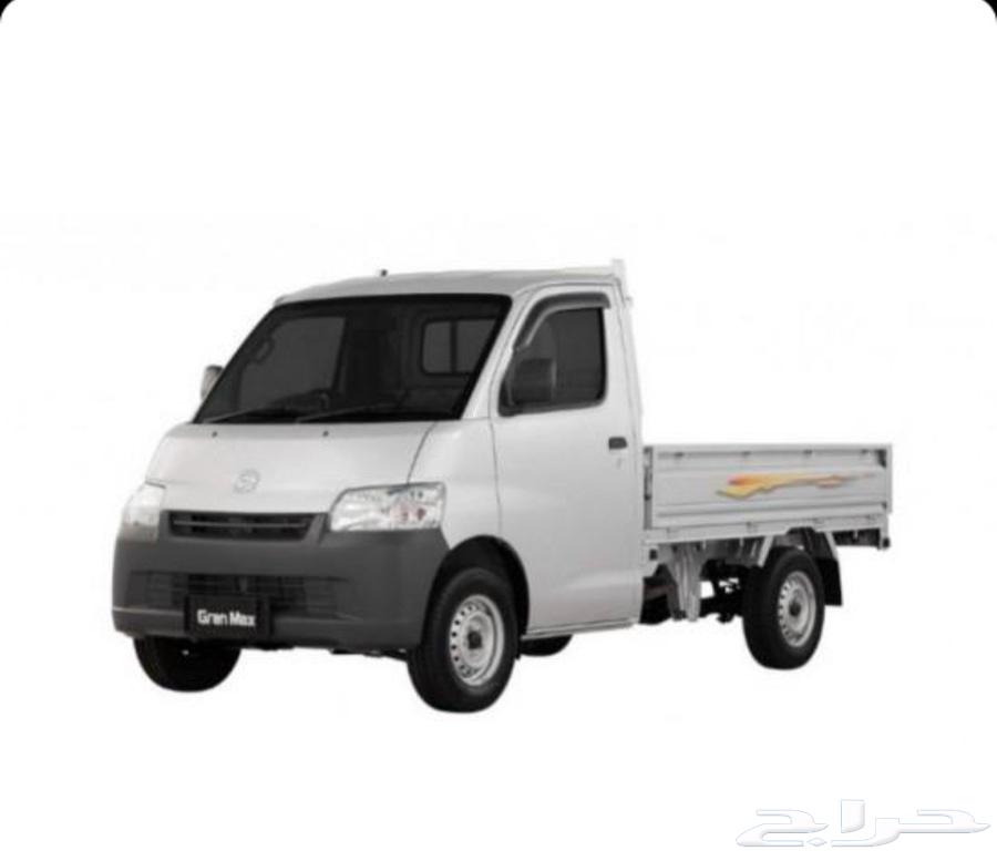 دباب للمشاوير داخل وخارج تبوك64518162757762110