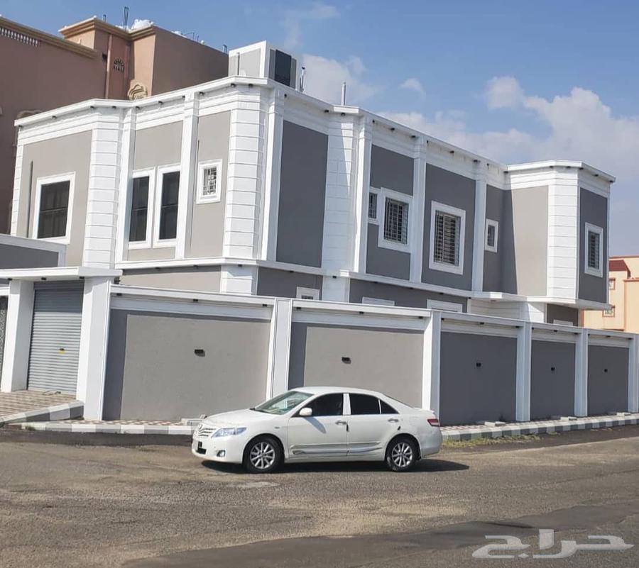 ديكورات خارجيه بروفايل بطحاء الرياض كسر الرخام الاسباني64525006082179113