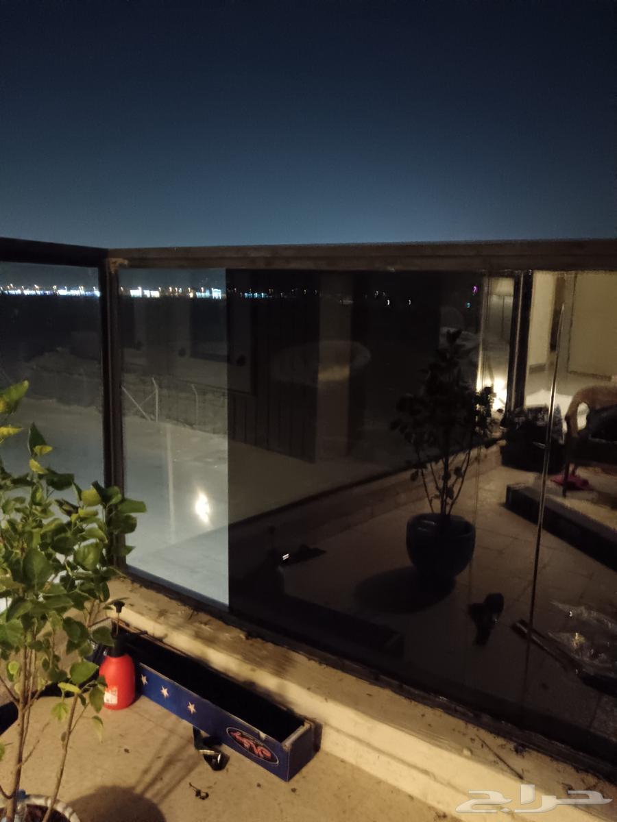 Thermal insulation tinting and building stickers64513573505537113