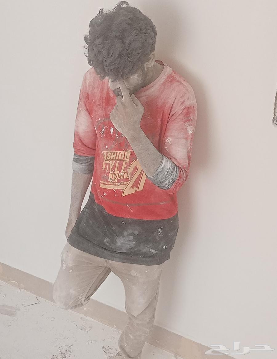 اشتغل دحان بويا فورد في ديكور64518292585090114