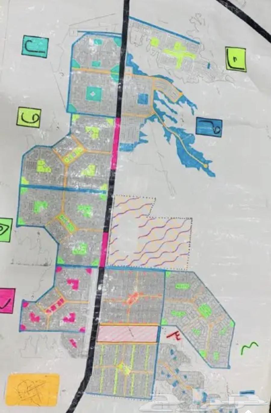 شقة للإيجار