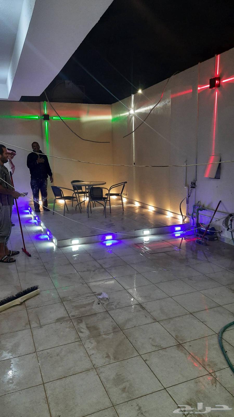 فني تركيب كاميرات مراقبه وكهرباء64518309063170114