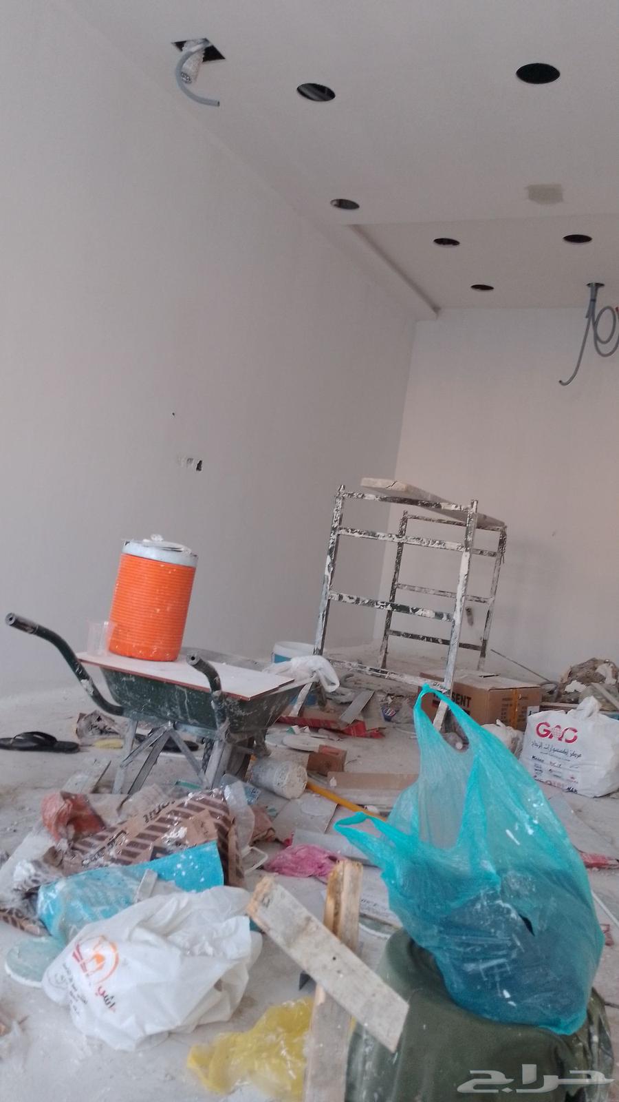 معلم دهانات بويه داخلي خارجي جميع أنحاء جده اتصل تصل64518212749185112