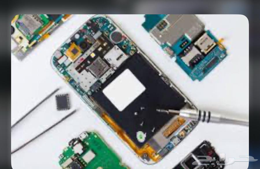 صيانه متنقله وتوصيل مجانا   القريات64525005475201110