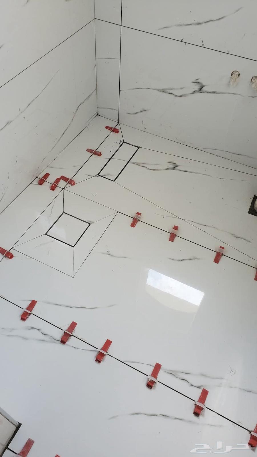 مبلط تكسير تركيب مبلط وترتيب64518212143234112