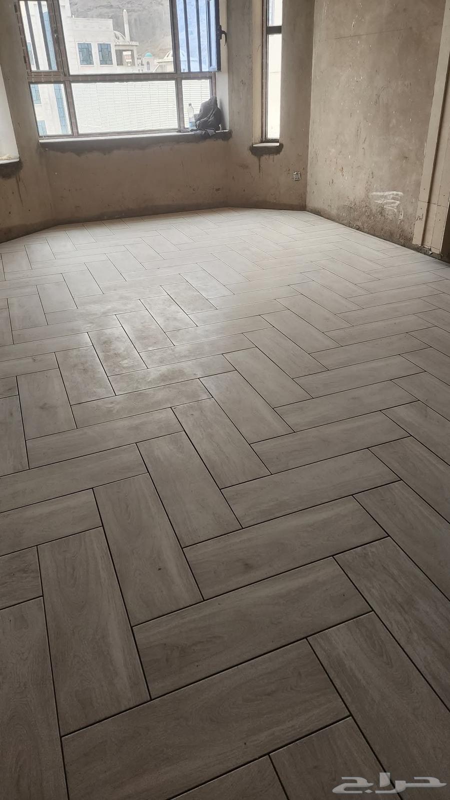 معلم تركيب بلاط وبرسلين ورخام شغل نضيف واسعار ممتازه64518277100035110