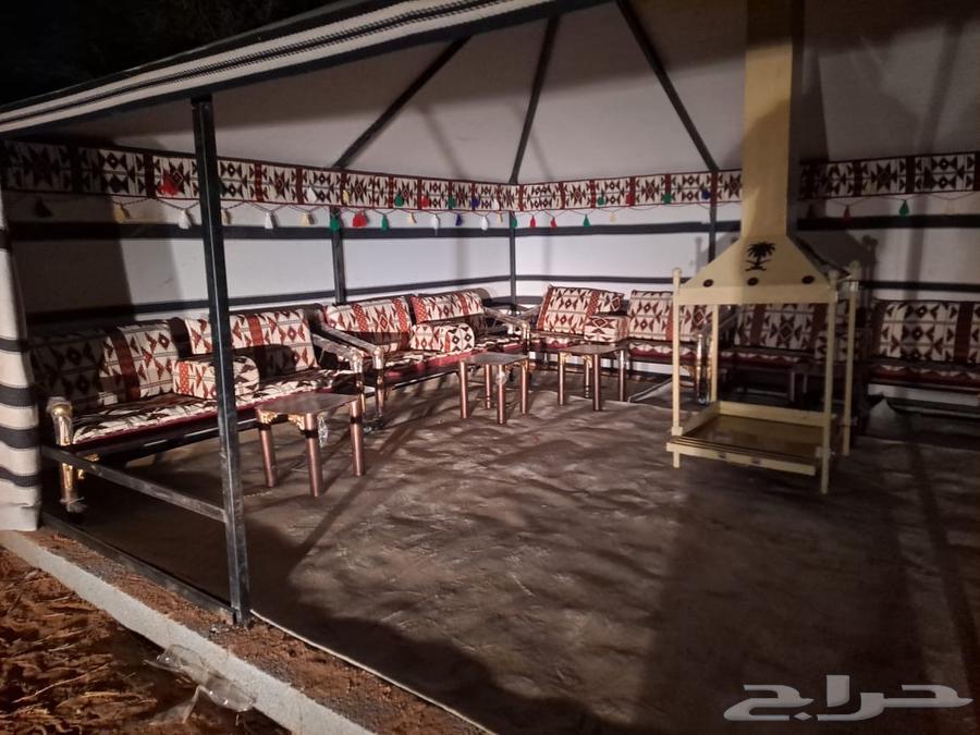 بيت شعر هيكل حديد64518310568834112