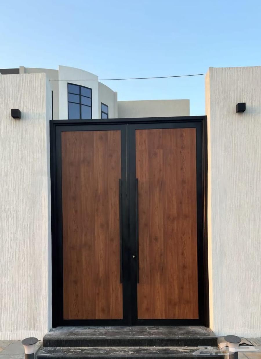 أبواب حلوق سواتر مظلات حلوق درابزين سواتر64518310960387113