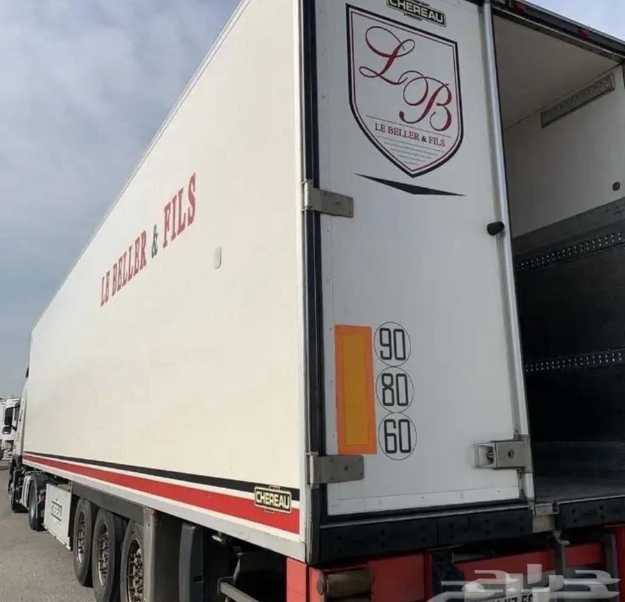 شحن بري من السعودية إلى سوريا بسعر مغري رحلة غدا64518196617346112