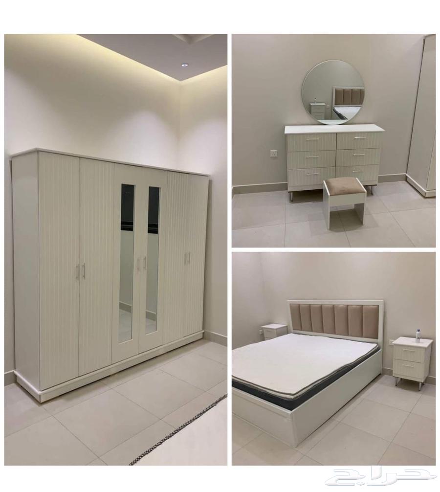 غرف نوم جديده جاهز64518211073794112