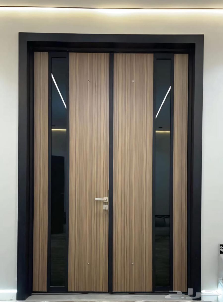 أبواب حلوق سواتر مظلات حلوق درابزين سواتر64518310960387111