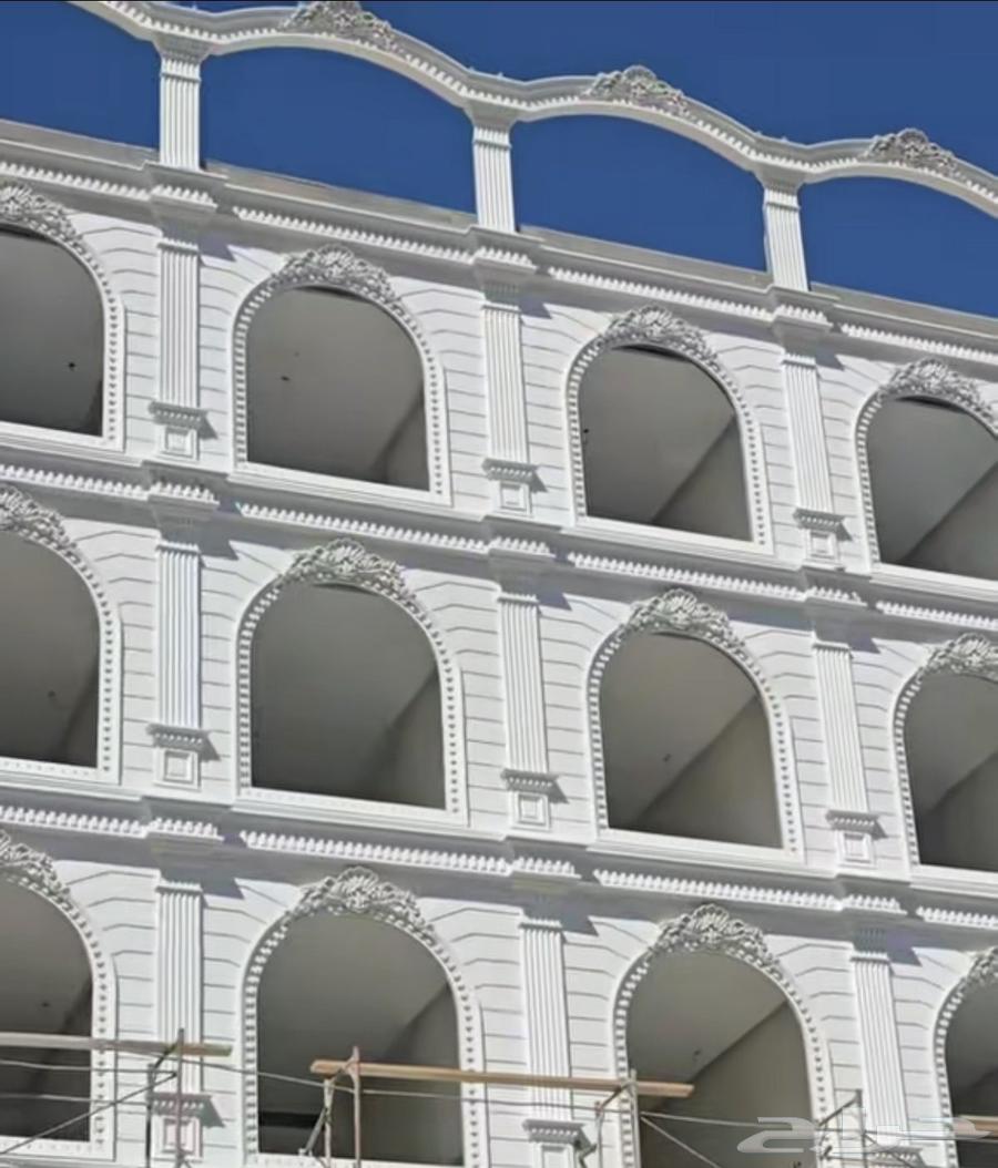 حجر طبيعي حجر الرياض حجر تدمري درابزين64513589790209111