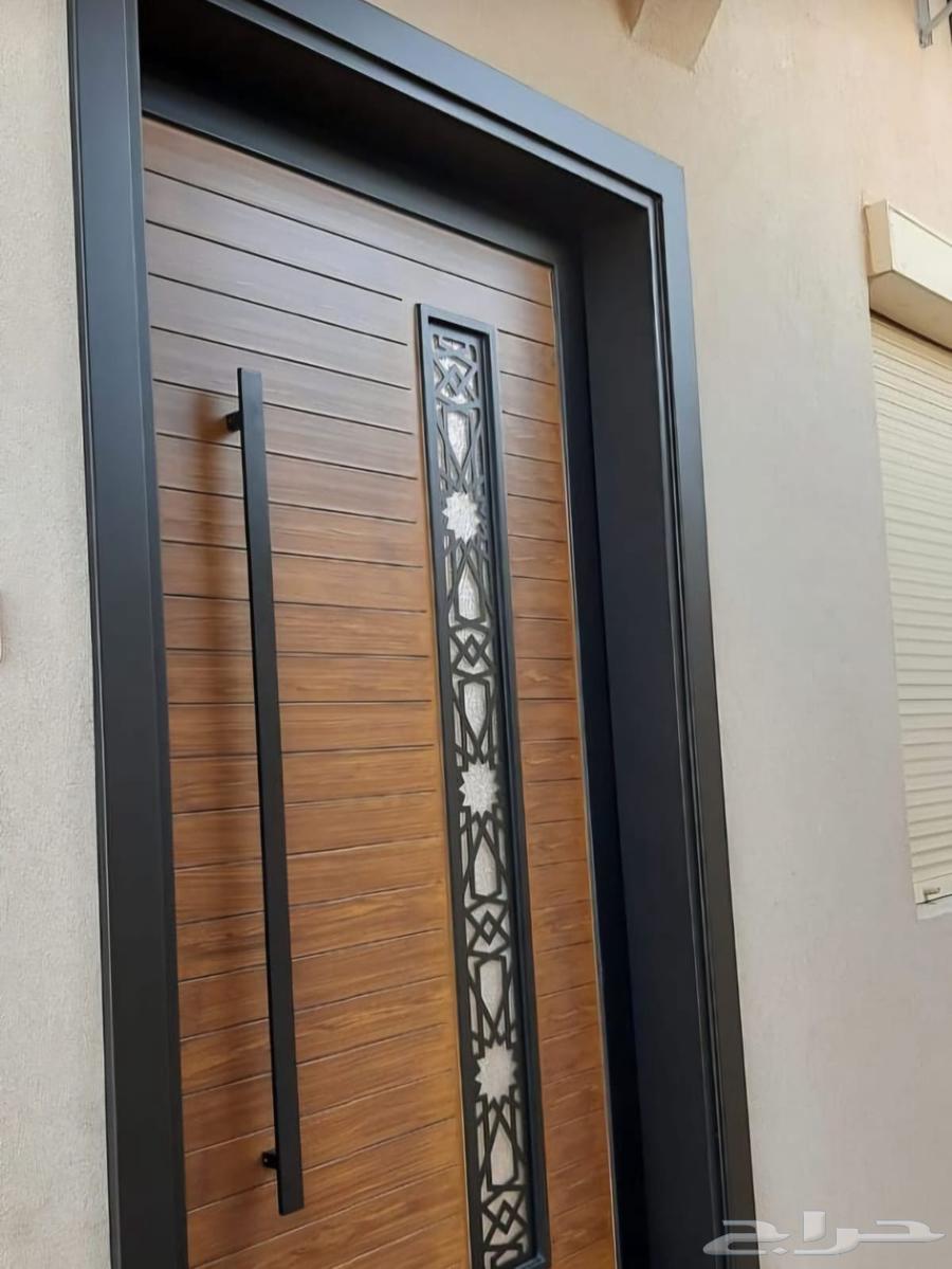 أبواب حلوق سواتر مظلات حلوق درابزين سواتر64518310960387114