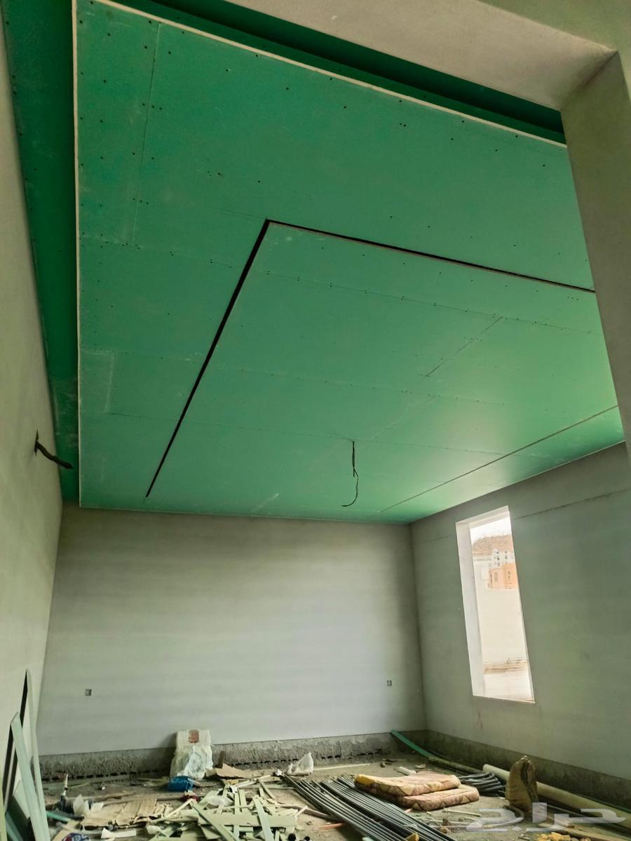 معلم جبس بورد64518310384385110