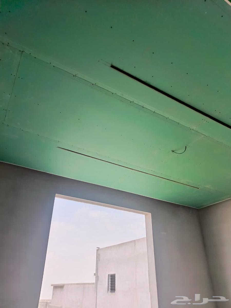 معلم جبس بورد64518310384385111