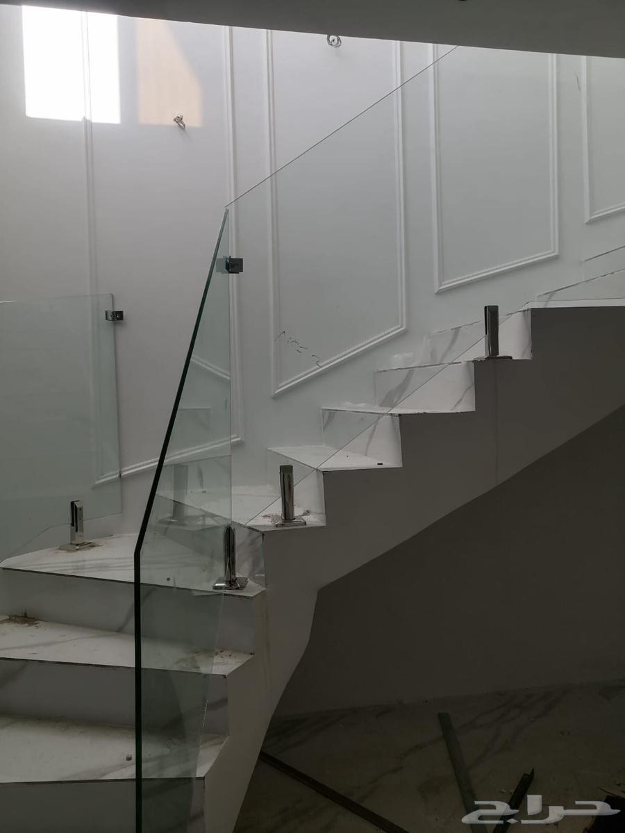 معلم تركيب ابواب زجاج سكريت الطائف64518211872131111
