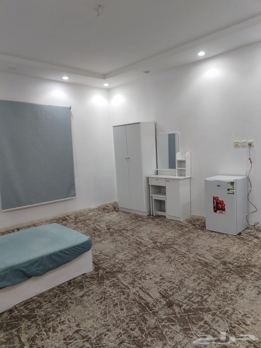 شقق مفروشة ( عزاب) حي الربوة - مروج الآمير64513509388034112