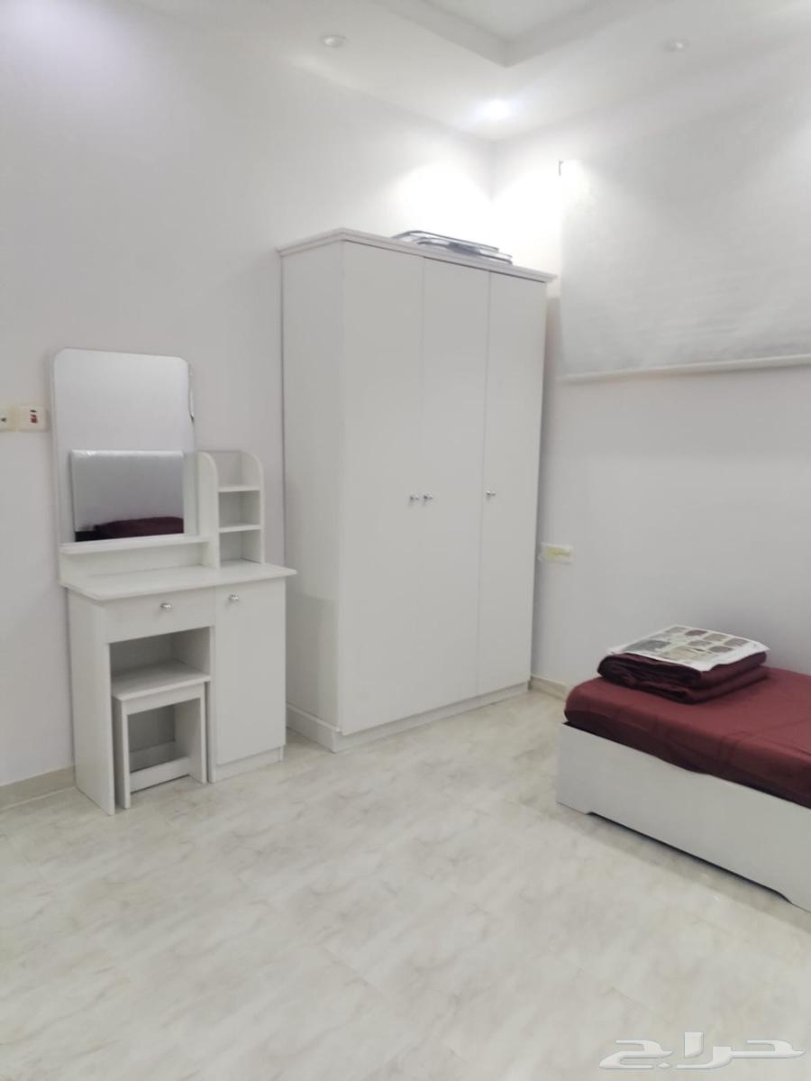 شقق مفروشة ( عزاب) حي الربوة - مروج الآمير64513509388034113