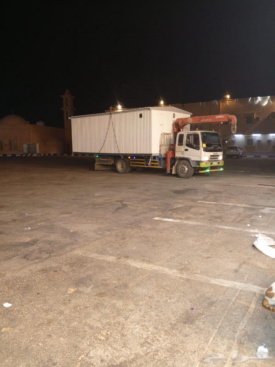 كرين نقليات صطحة ونش لوري دينة جميع انقليات64562333842945112