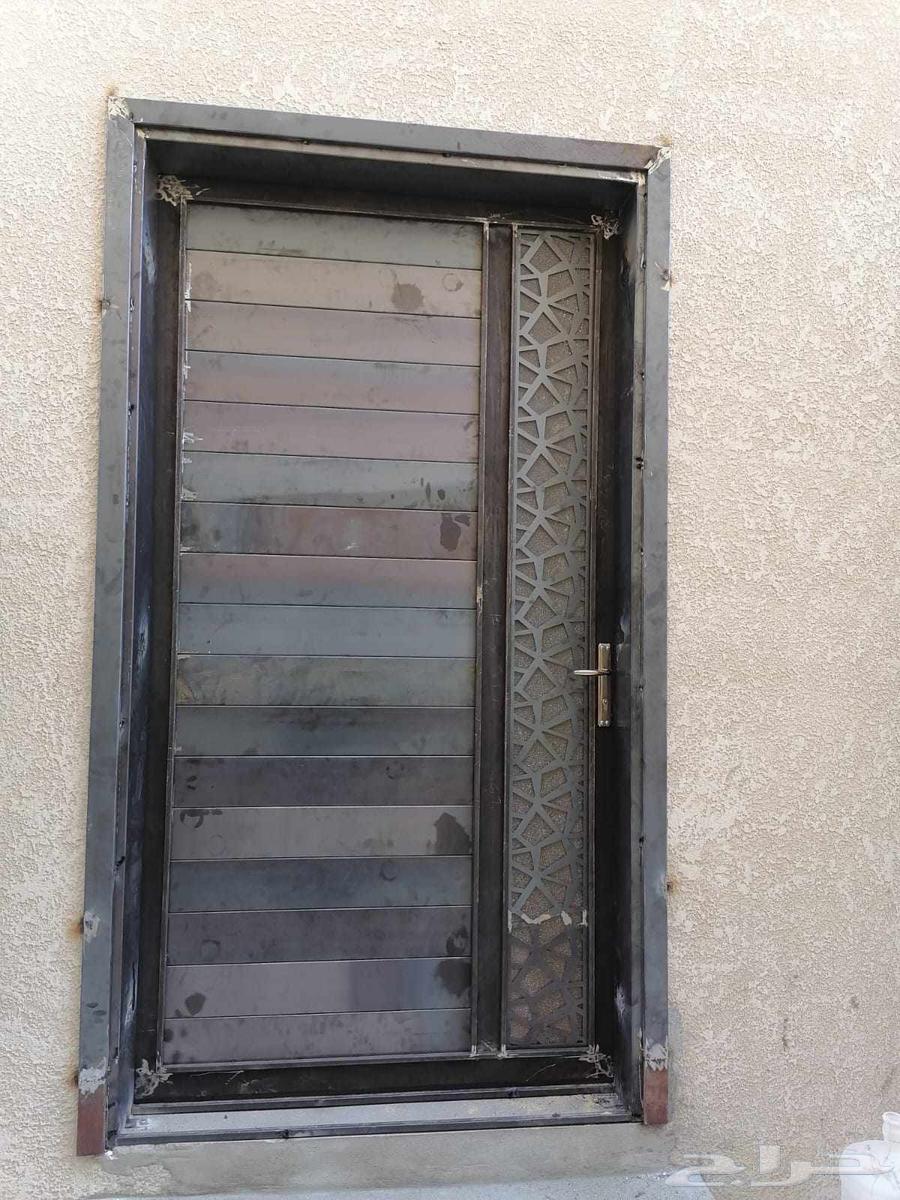 أبواب حلوق سواتر مظلات حلوق درابزين سواتر64518310960387110