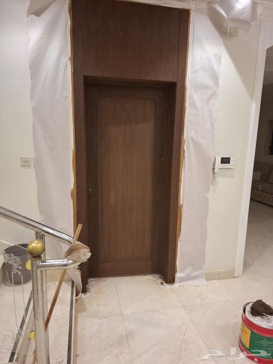 نجار  خشب ابواب  بس شنديان .  ا شغل نديف64525005245699110