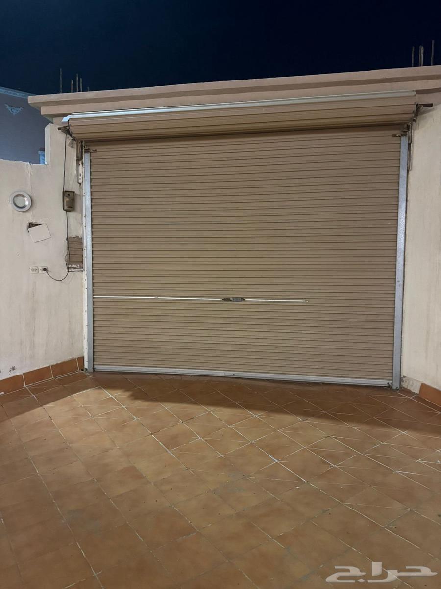 مؤسسة الجهني للابواب والنوافذ الاتوماتيكابواب كراج اوتوماتيك64513573937025110