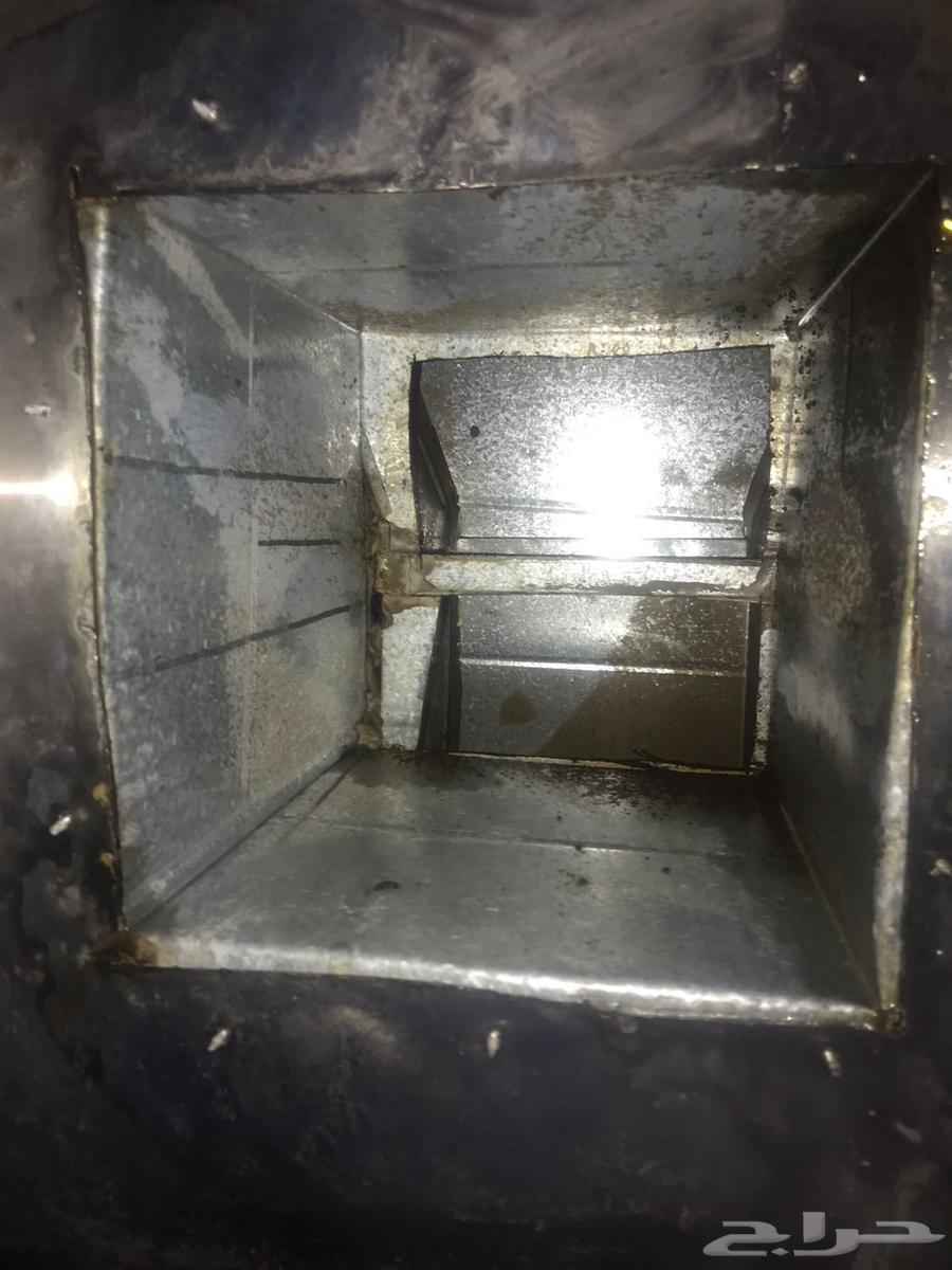 شركه تنظيف مطاعم برياض وخارج الرياض تنظيف المراوح والمداخن64513588720002111