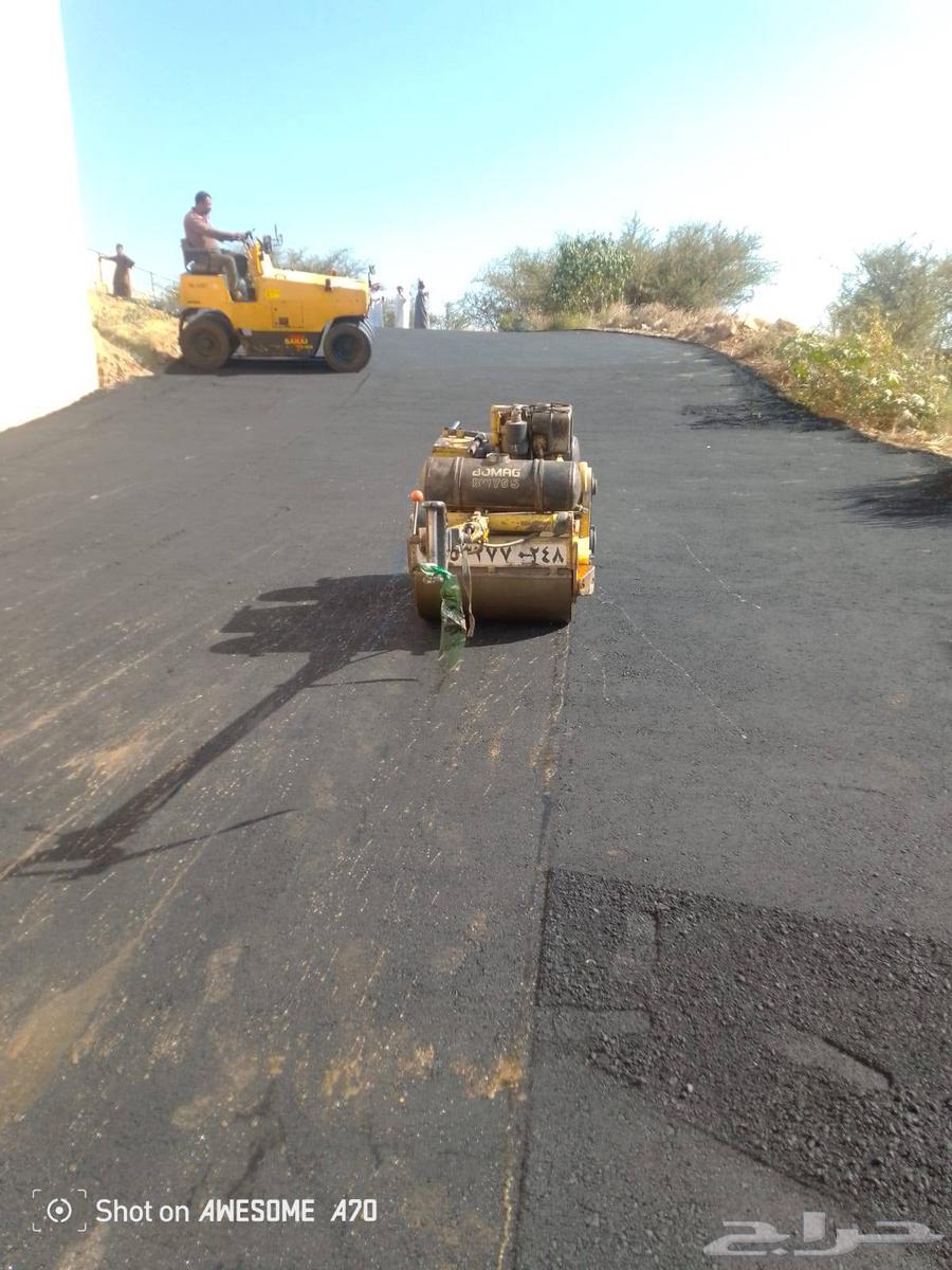 مقاول اسفلت زفلته ابها خميس مشيط احد رفيده64518132544769110