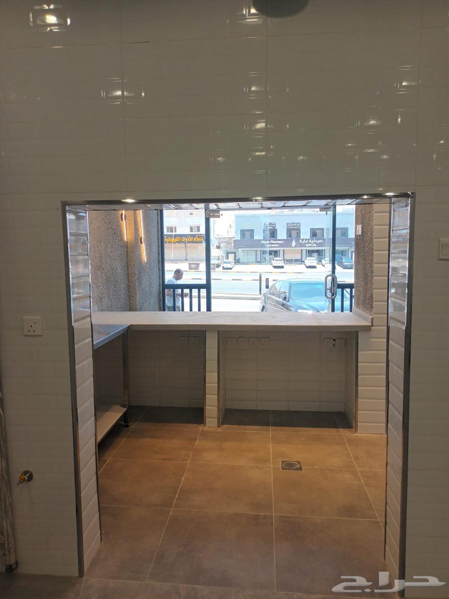 مقاول عام لجميع أعمال التشطيبات الداخلي والخارجي64518066291202114