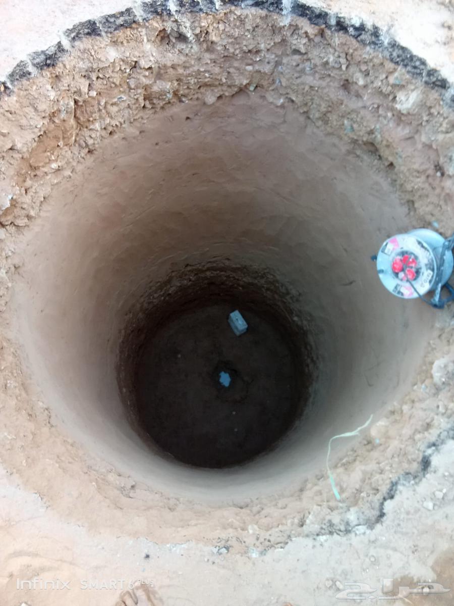 مقاول حفر أبيار شفط حفر بيارات صرف صحي في جميع أنحاء جده مكه64518310586371114
