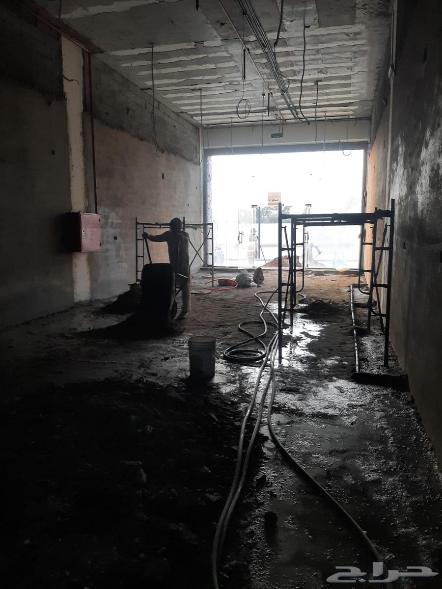 مقاول الباكستاني ترميم تكسير بلاط سيراميك تليس اي حاجة64518066848771111