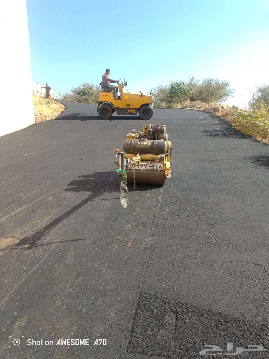 مقاول اسفلت زفلته ابها خميس مشيط احد رفيده64518132544769111