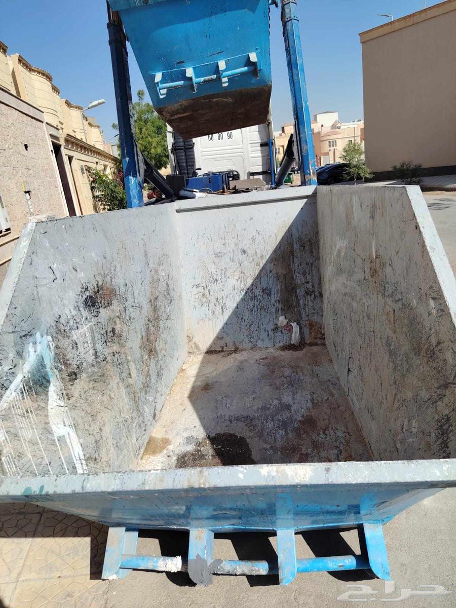 تاجير حاويات صغير جنوب الرياض64518212341635110