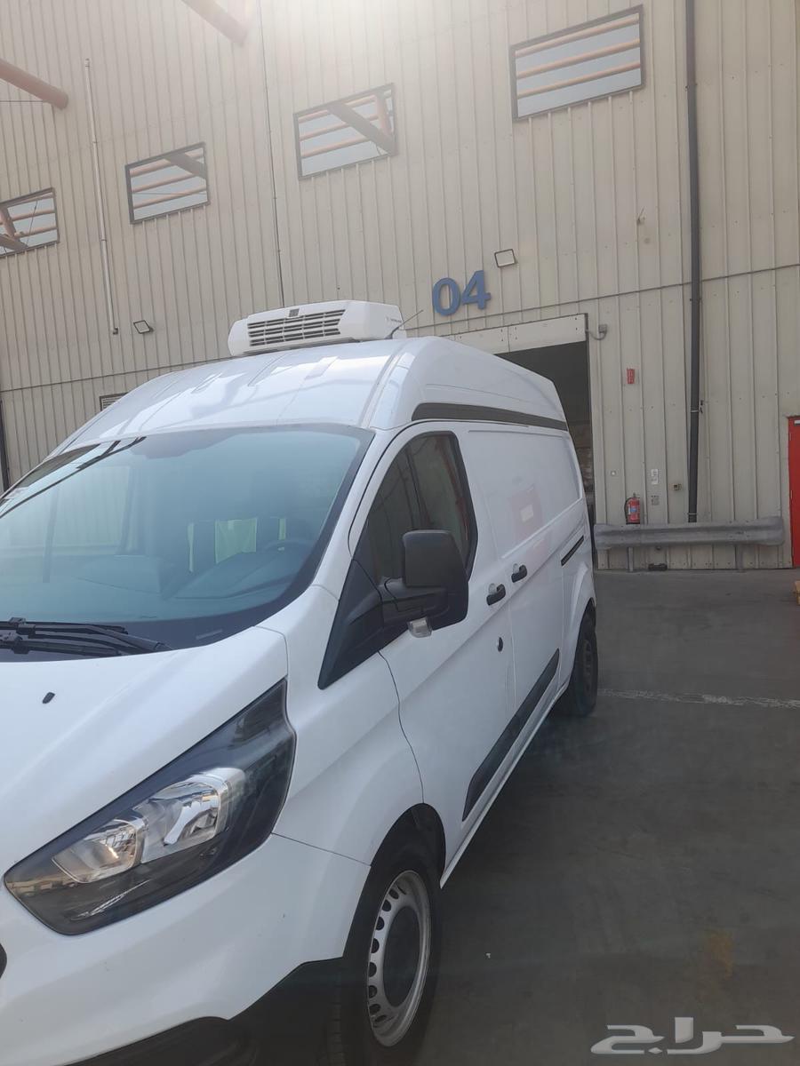 شحن البضائع تبريد و تجميد و جاف64524989916929110