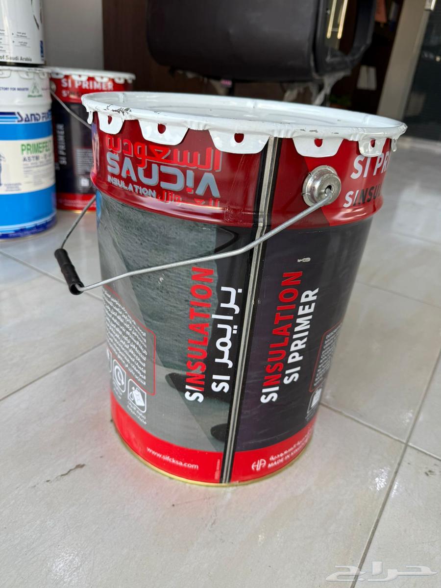 Al-Sharqia Insulation executes all types of waterproofing and thermal insulation64518066199555111